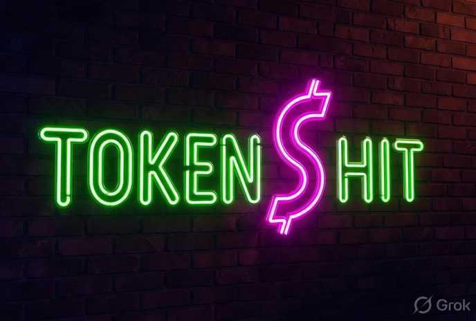 Neon logo